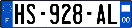 HS-928-AL