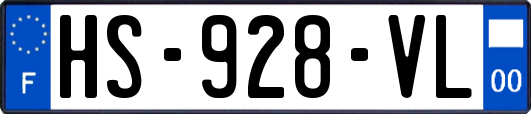 HS-928-VL