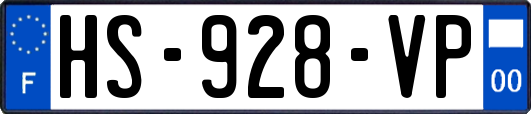 HS-928-VP