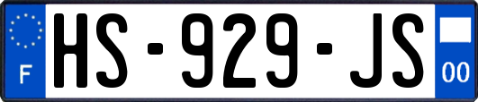 HS-929-JS