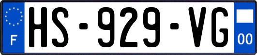 HS-929-VG