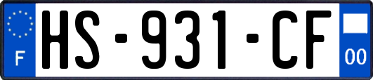 HS-931-CF