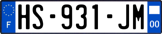 HS-931-JM