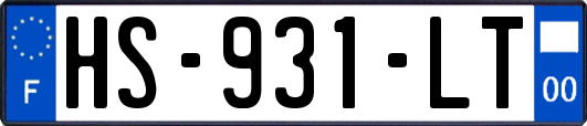 HS-931-LT