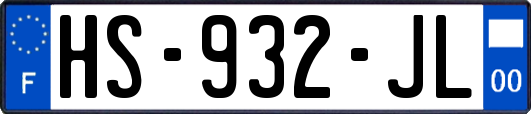 HS-932-JL
