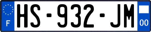 HS-932-JM