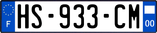 HS-933-CM