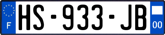 HS-933-JB