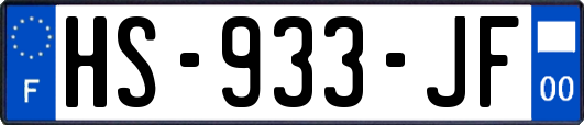 HS-933-JF