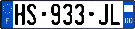 HS-933-JL