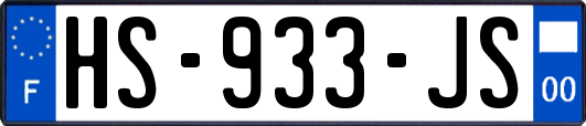 HS-933-JS