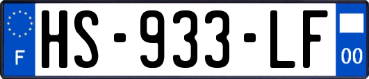 HS-933-LF