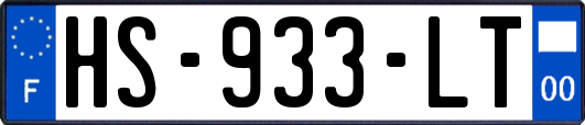 HS-933-LT