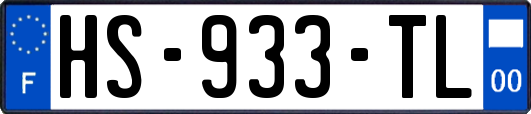 HS-933-TL