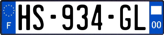 HS-934-GL