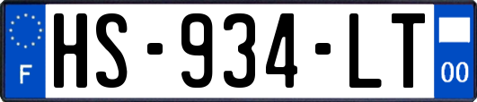 HS-934-LT