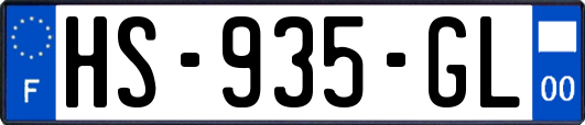 HS-935-GL