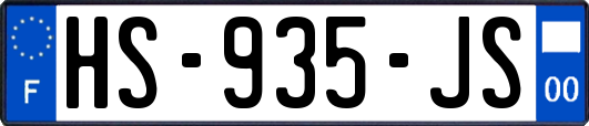 HS-935-JS