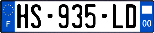 HS-935-LD