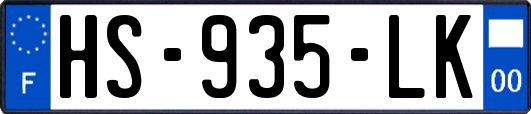 HS-935-LK