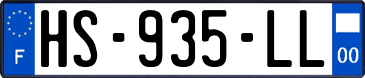 HS-935-LL