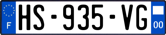 HS-935-VG