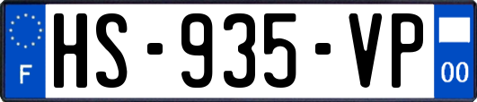 HS-935-VP