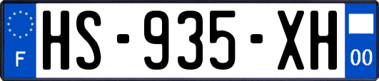 HS-935-XH