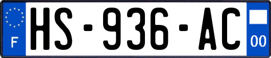 HS-936-AC