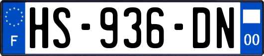HS-936-DN