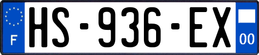 HS-936-EX