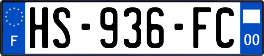 HS-936-FC