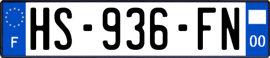 HS-936-FN