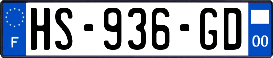HS-936-GD