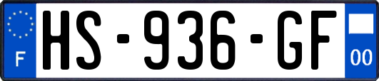 HS-936-GF