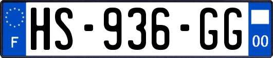HS-936-GG