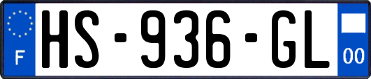HS-936-GL