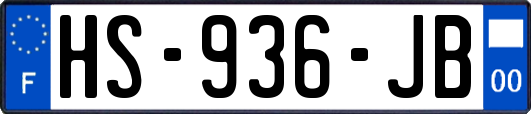 HS-936-JB