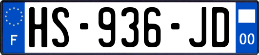 HS-936-JD