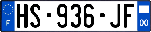 HS-936-JF