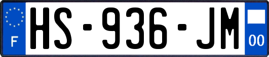 HS-936-JM