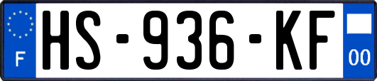 HS-936-KF