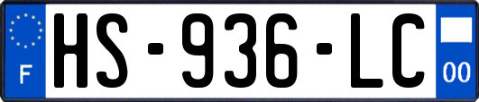 HS-936-LC