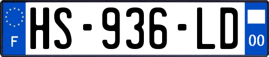 HS-936-LD