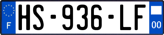 HS-936-LF