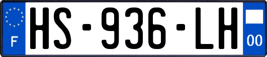 HS-936-LH
