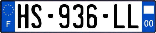 HS-936-LL