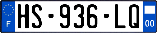 HS-936-LQ