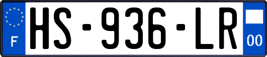 HS-936-LR