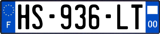 HS-936-LT